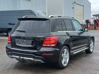 Sağ arka görünüm