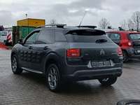 Aanzicht achter links