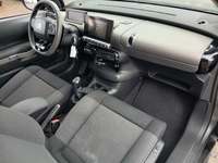 Aanzicht binnenruimte