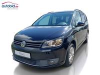 VW Touran 1,2 TSI "Comfortline"