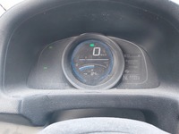 Aanzicht combi-instrument