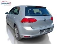 Aanzicht achter links