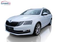 Pogled sprijeda lijevo