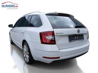 Pogled straga lijevo