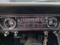 Pogled na kombinirani instrument