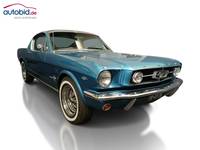 Pogled sprijeda desno