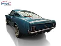 Pogled straga lijevo