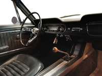 Pogled unutrašnji prostor