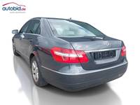 Pogled straga lijevo