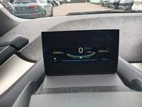 Widok zestawu wskazników