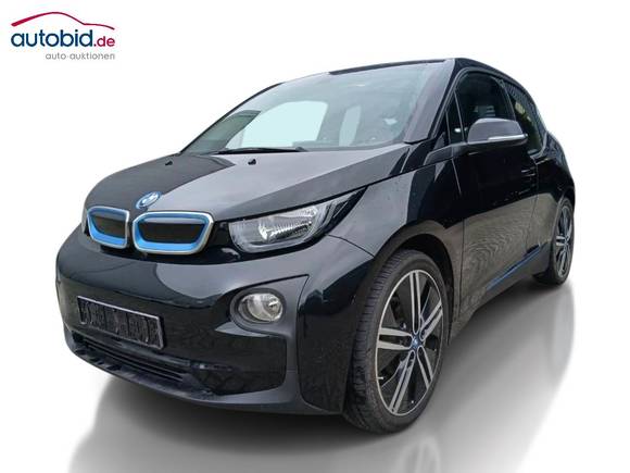 Widok z przodu po stronie lewej