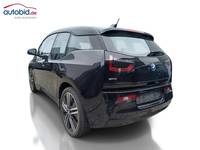 Widok z tyłu po stronie lewej