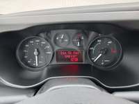 Pogled na kombinirani instrument