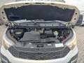 View of engine compartment