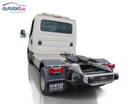 Pogled straga lijevo