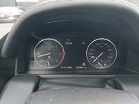 Pogled na kombinirani instrument