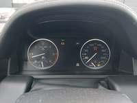 Pogled na kombinirani instrument