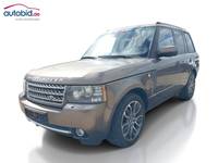 Pogled sprijeda lijevo