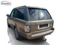 Pogled straga lijevo