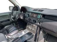 Pogled unutrašnji prostor