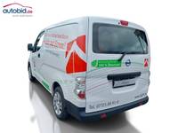 Aanzicht achter links