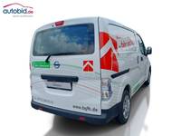 Aanzicht achter rechts