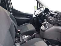 Aanzicht binnenruimte