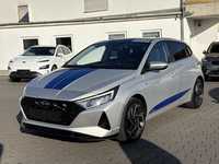 Hyundai i20 1,0 T-GDI ''Intro Edition''