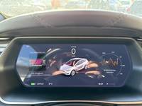 Aanzicht combi-instrument