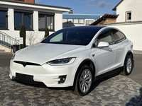 Tesla Model X Long Range