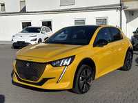 Peugeot e-208 "GT Pack"