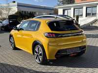 Aanzicht achter links