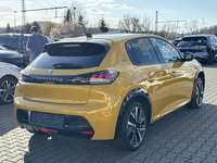 Aanzicht achter rechts