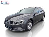 VW Passat Variant 2,0 TDI DSG "Business"