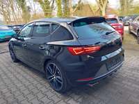 Pogled straga lijevo