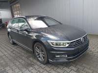 Pogled sprijeda desno