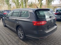 Pogled straga lijevo