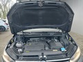 View of engine compartment