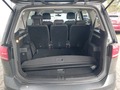 View of boot / luggage space