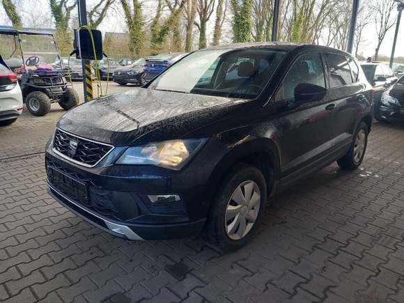 Pogled od napred levo