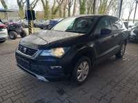 Pogled od napred levo