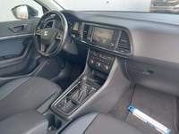 Pogled na unutrašnjost