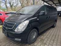 Hyundai H-1 Travel 2,5 CRDi "Premium"