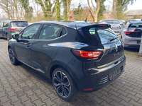 Pogled straga lijevo