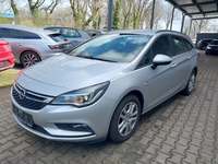 Opel Astra 1,6