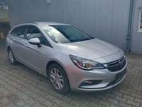 Vue de l’avant droit