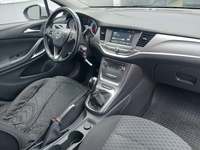 Vue de l’intérieur