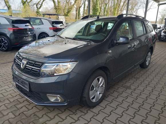 Pogled sprijeda lijevo