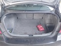 View of boot / luggage space