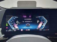 Вид на приборную панель